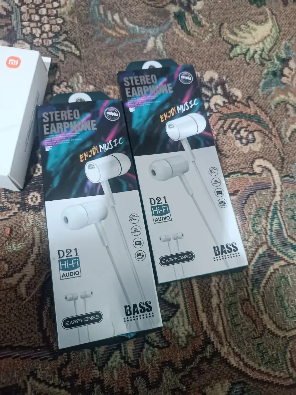 ایرپاد|لوازم جانبی موبایل و تبلت|بندرعباس, |دیوار