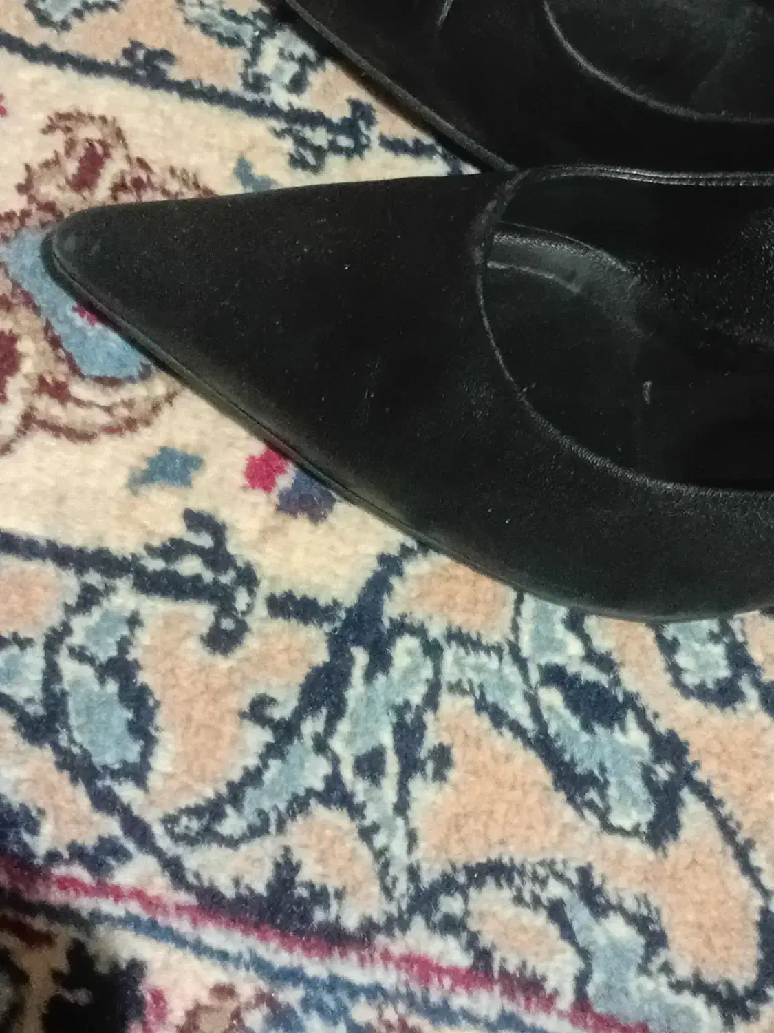 کفش چرم اصل نوین چرم|کیف، کفش، کمربند|کرج, عظیمیه|دیوار