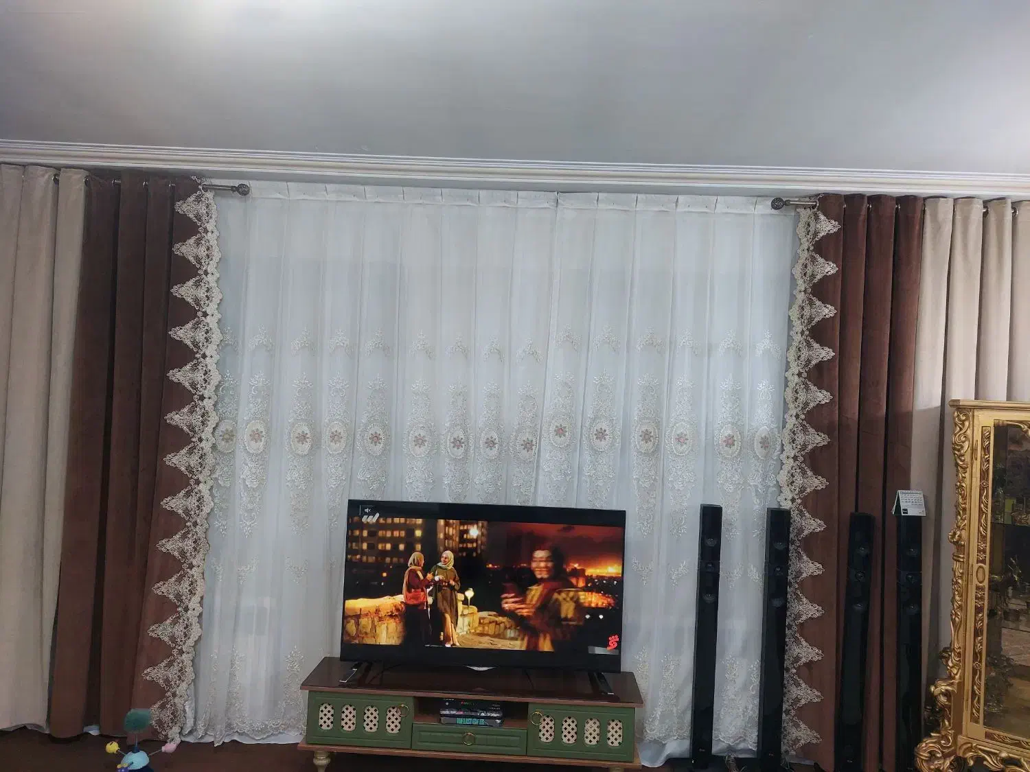 درحد نو|مبلمان خانگی و میز عسلی|کرج, کیانمهر|دیوار