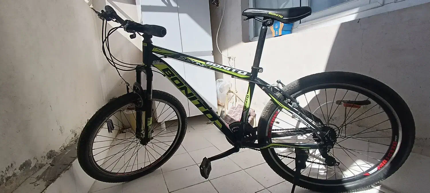 دوچرخه 26 نو|دوچرخه، اسکیت، اسکوتر|کرمانشاه, |دیوار