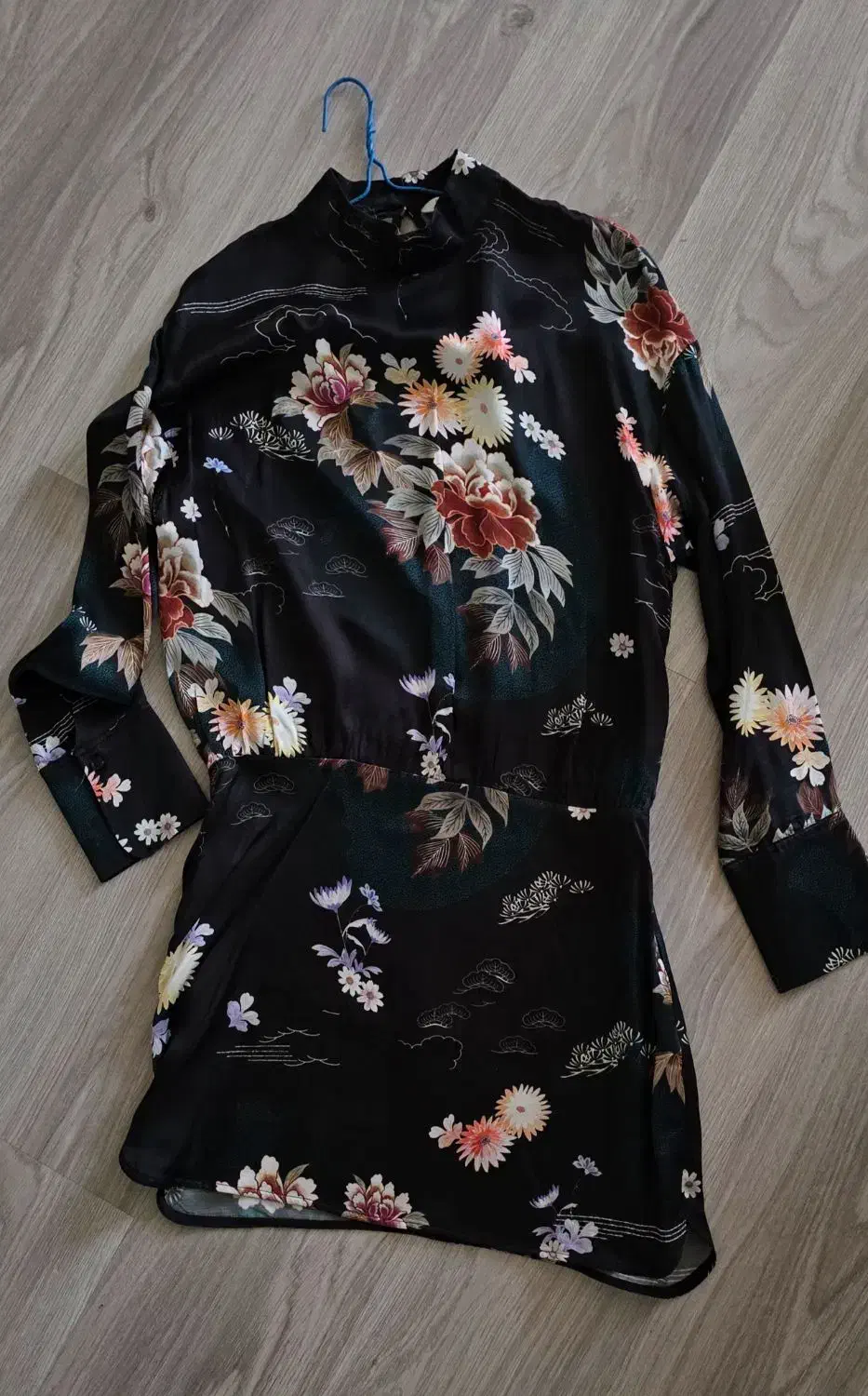 لباس مهمانی زارا|لباس|شیراز, آزادی|دیوار