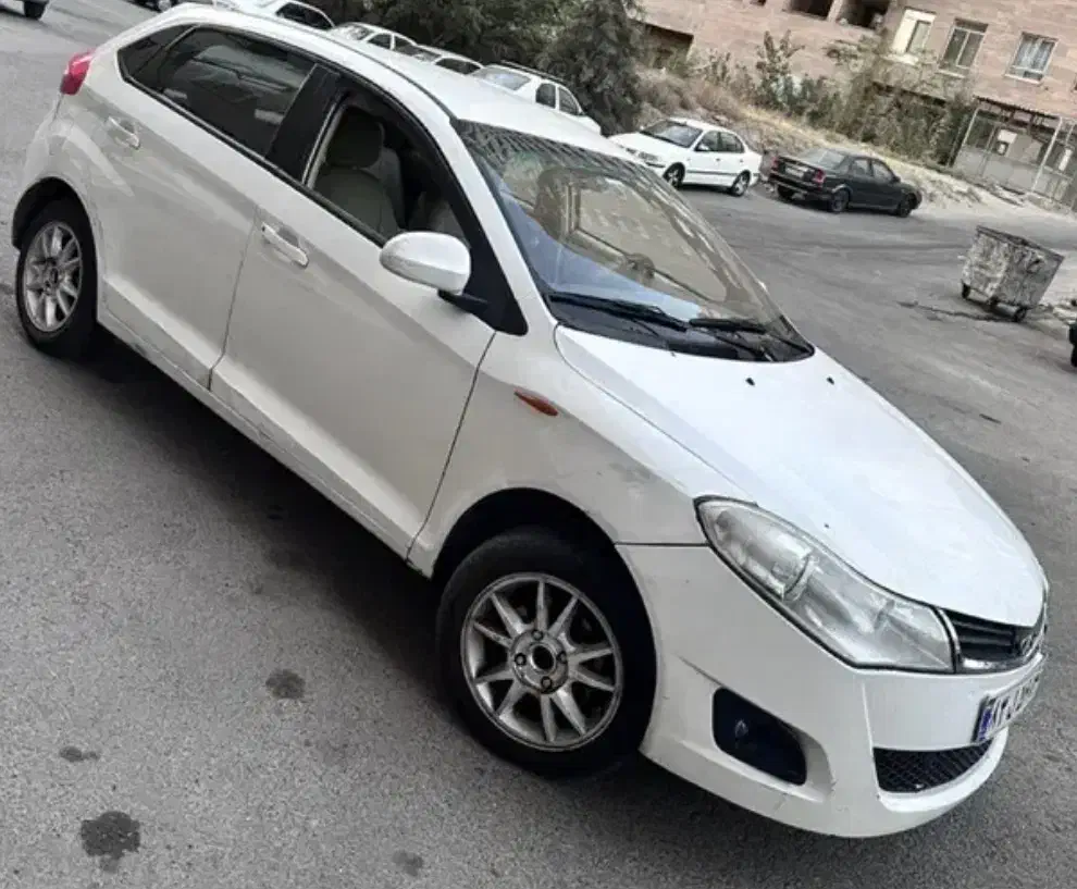 ام وی ام 315 اکسلنت مدل 97 اقساطی فوری|خودرو سواری و وانت|تهران, نارمک|دیوار