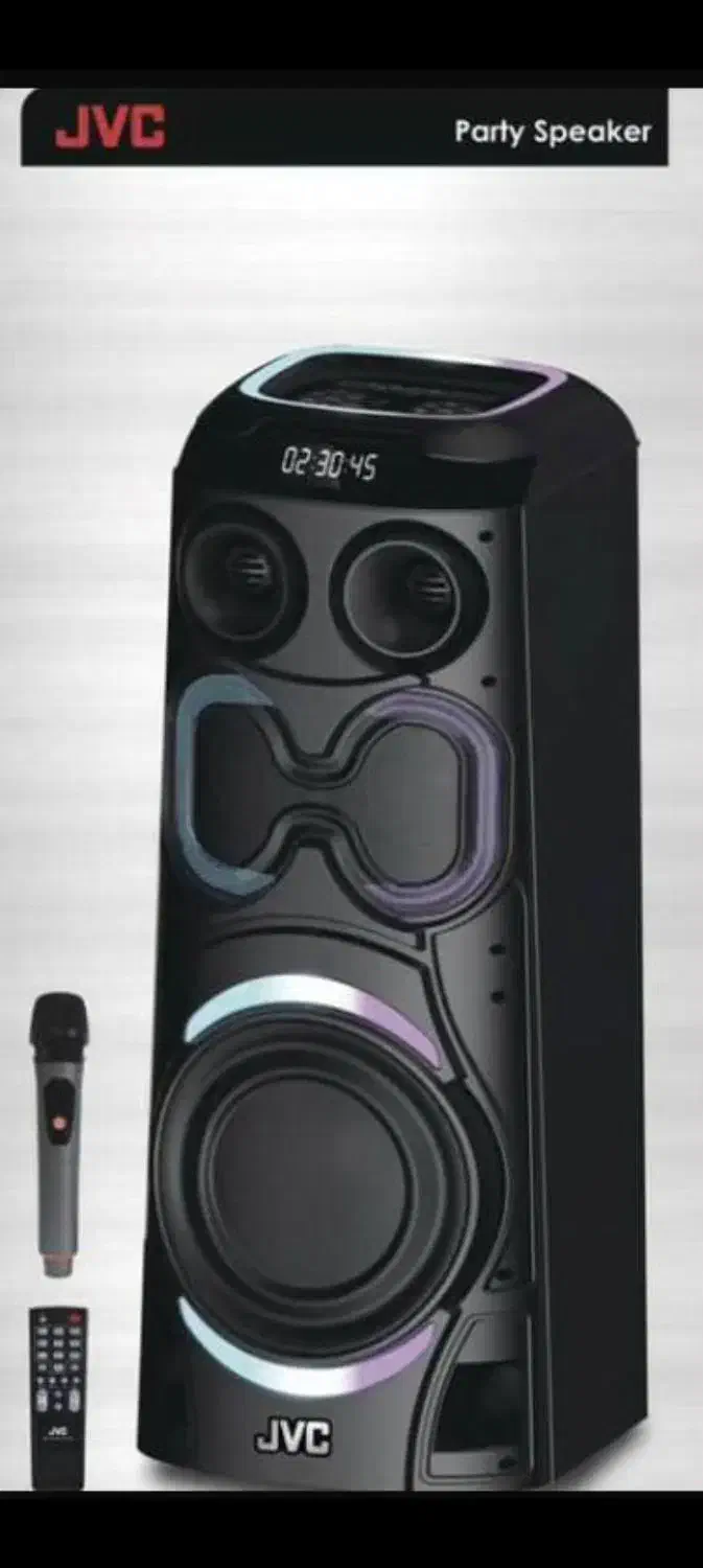 اسپیکر GVC|سیستم صوتی خانگی|اردبیل, |دیوار