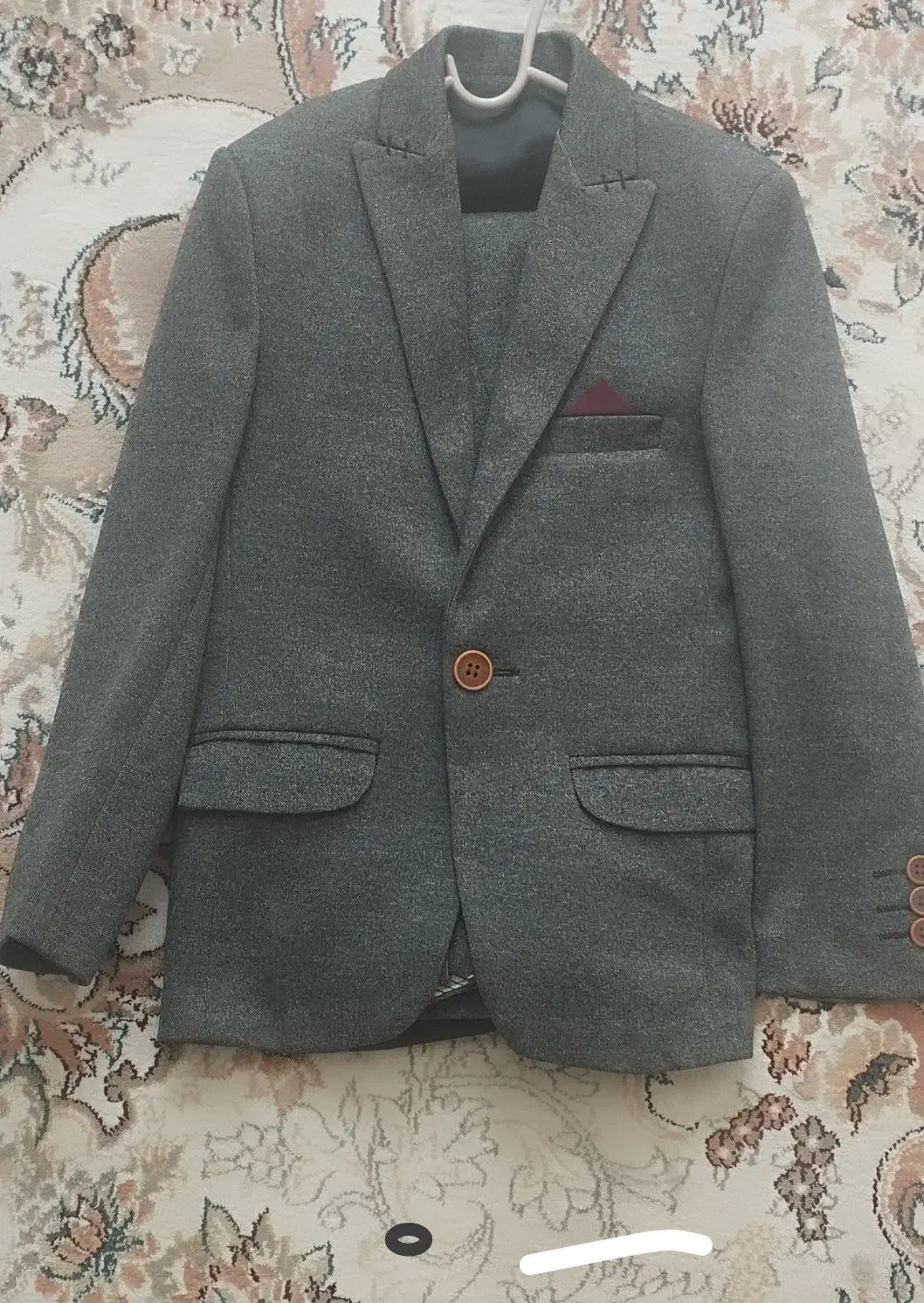 کت شلوار نو پسرانه|لباس|اردبیل, |دیوار