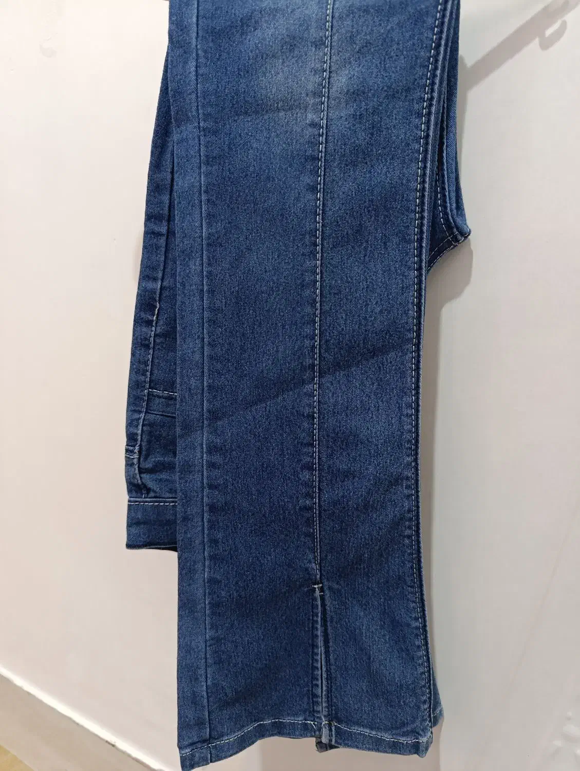 دو جفت شلوار چاک دار دخترانه|لباس|بندر کنگان, |دیوار