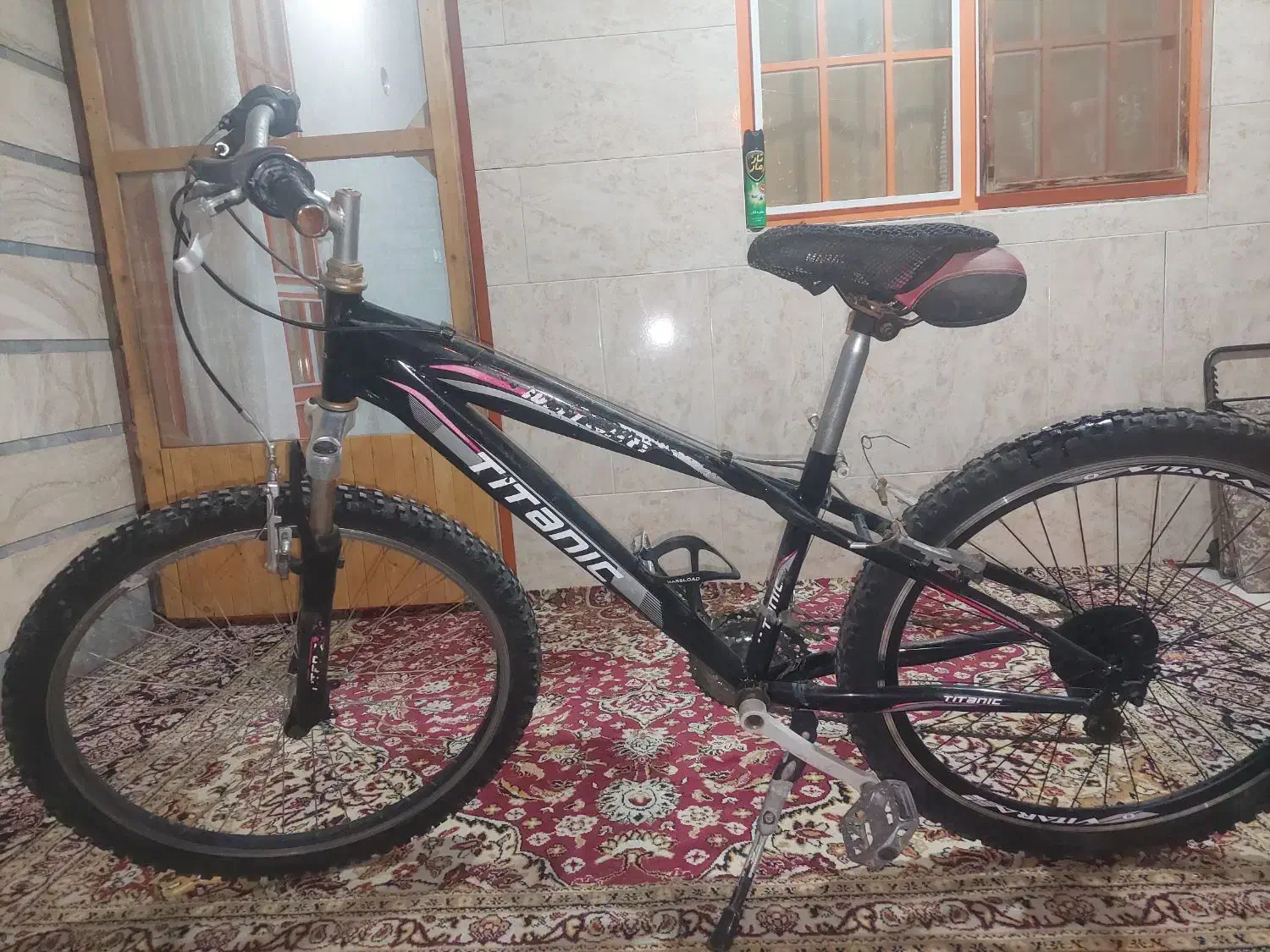 دوچرخه ۲۰ و ۲۶|دوچرخه، اسکیت، اسکوتر|قم, آزادگان|دیوار