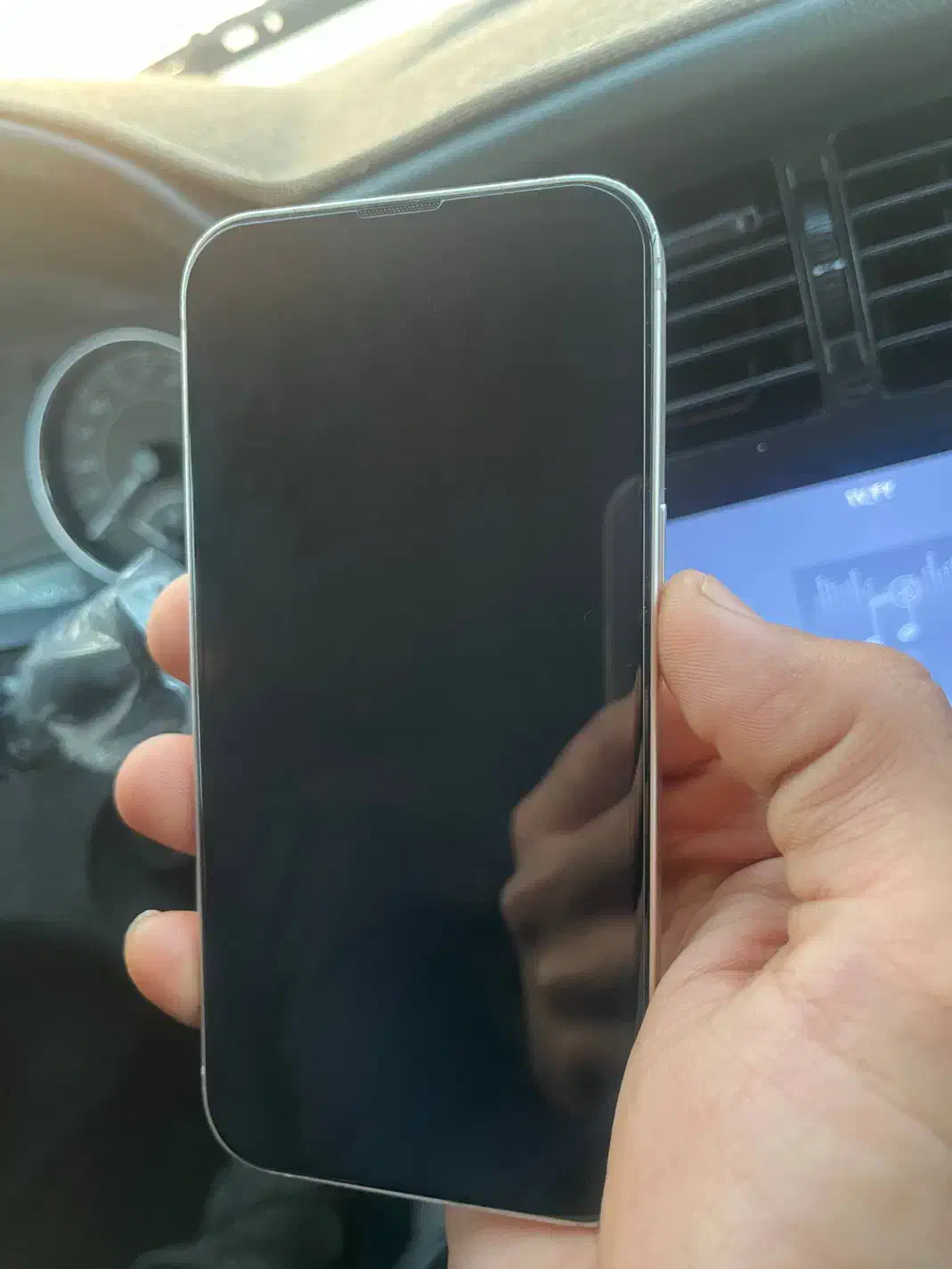 آیفوت۱۳ نرمال دوسیم|موبایل|بوشهر, |دیوار