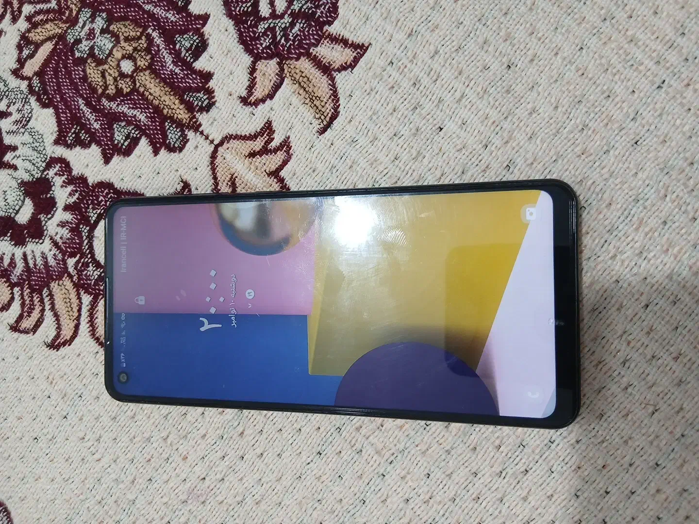 موبایل|موبایل|خرمآباد, |دیوار