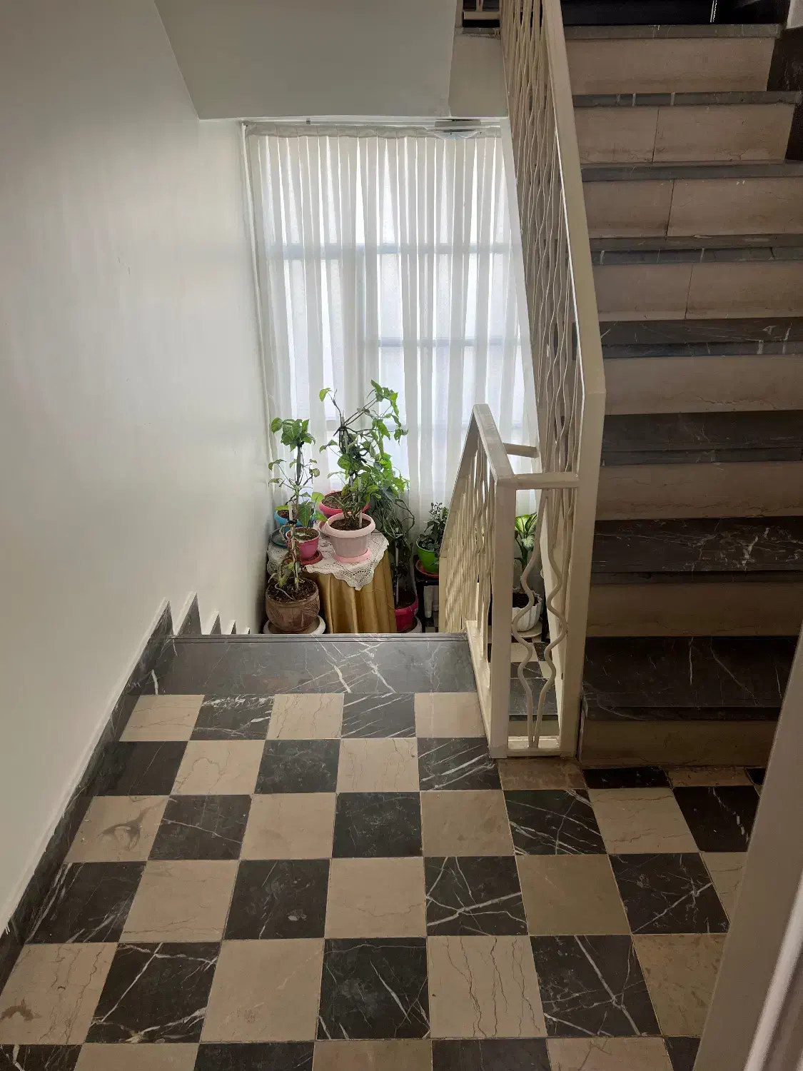 آپارتمان قدیمی ۷۵ متری افسریه|اجارهٔ آپارتمان|تهران, افسریه شمالی|دیوار