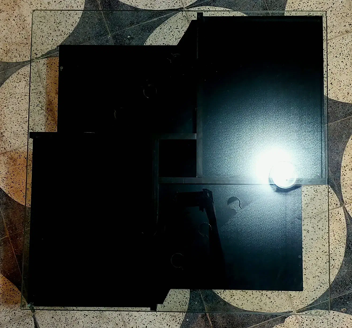 جلومبلی|مبلمان خانگی و میز عسلی|نیشابور, دارایی|دیوار