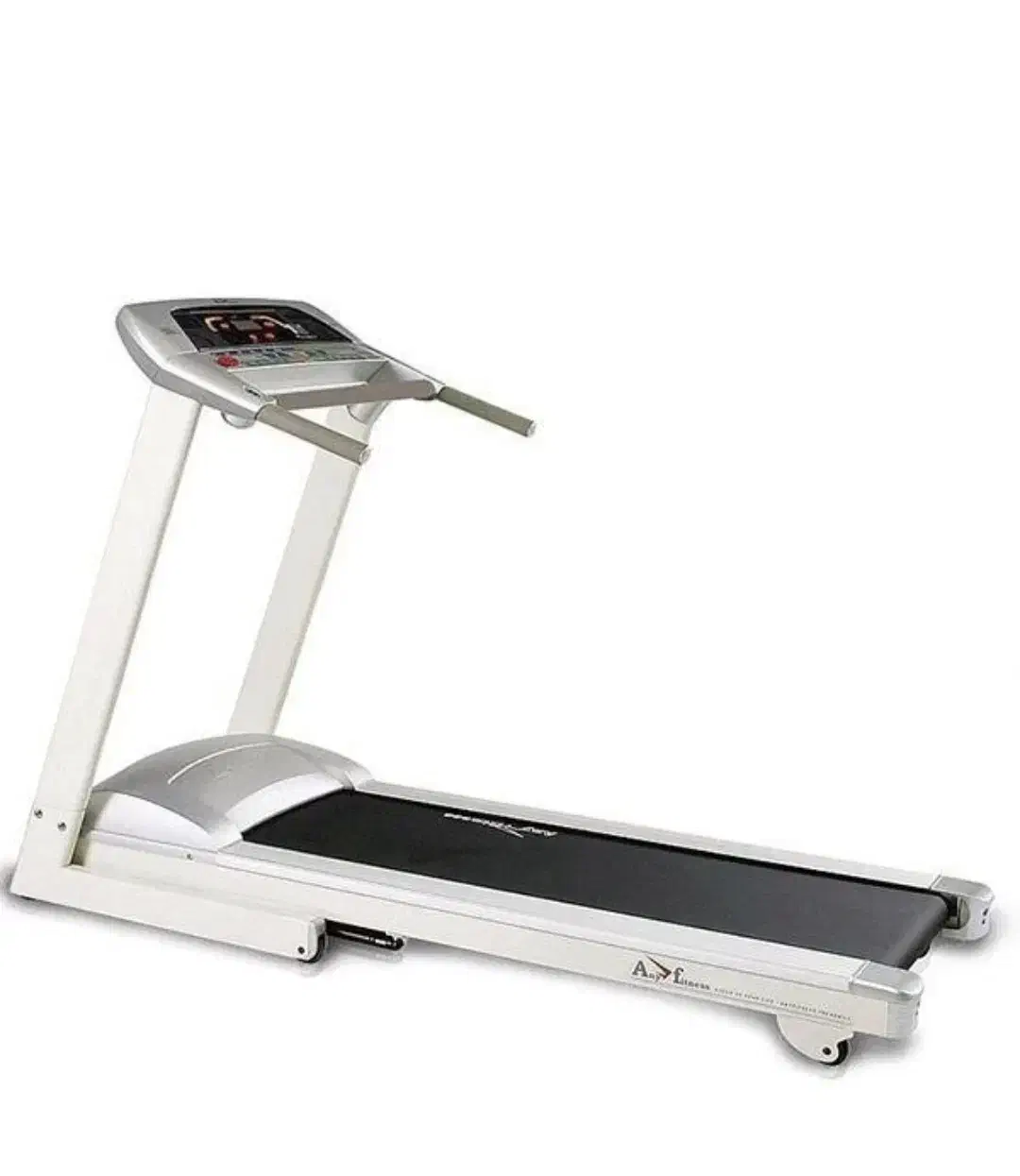 فروش تردمیل انی فیتنیس گلدوان درجهAساخت کره جنوبی|تجهیزات ورزشی|مهاباد (آذربایجان غربی), |دیوار