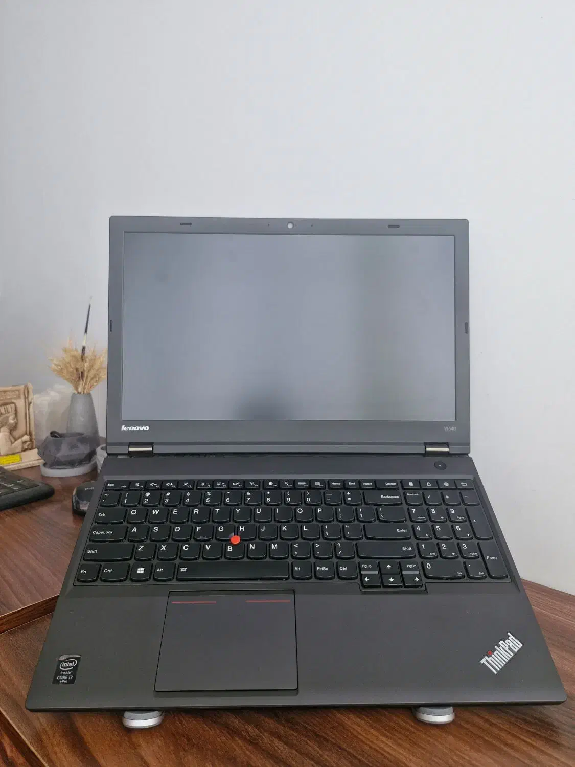 لپ تاپ Lenovo  thinkpad w540|رایانه همراه|اصفهان, شیخ طوسی|دیوار