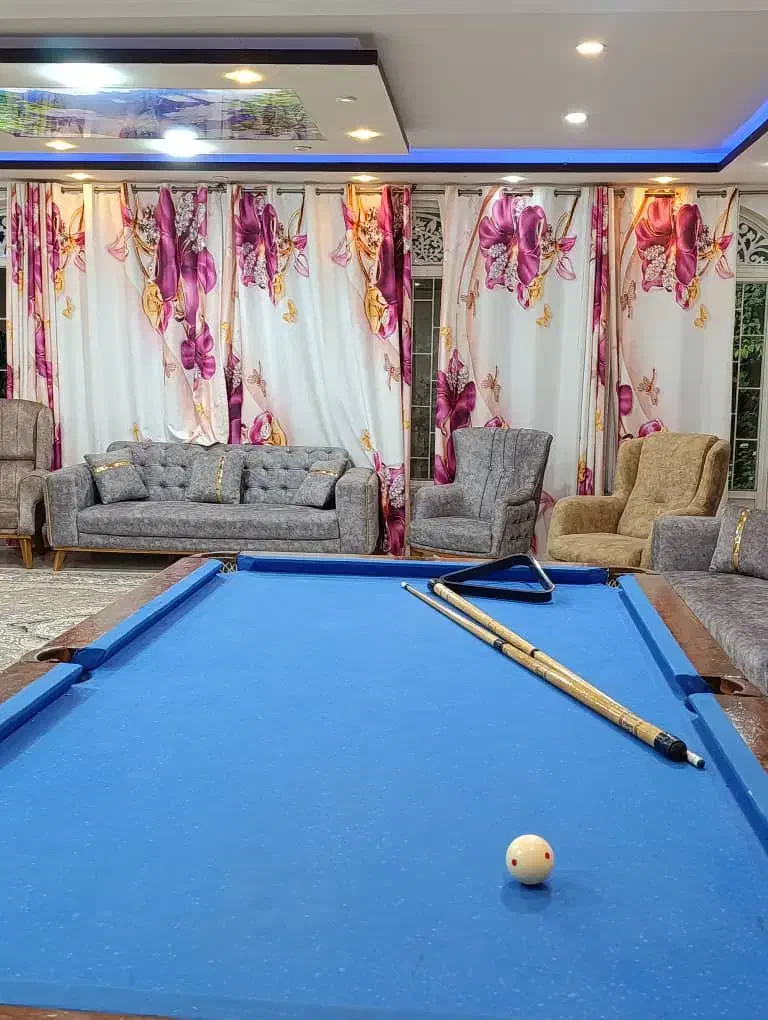 اجاره باغ ویلا استخر دار آب گرم فول امکانات اصفهان|اجارهٔ کوتاه‌مدت ویلا و باغ|اصفهان, سرشبادران|دیوار