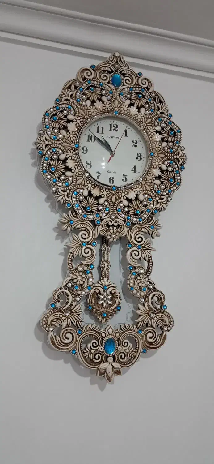 ساعت دیواری|ساعت دیواری و تزئینی|همدان, |دیوار