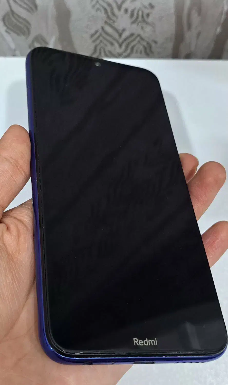 موبایل.   redmi note 8 t|موبایل|زنجان, |دیوار