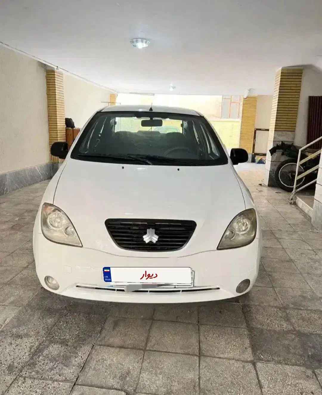 تیبا۹۸|خودرو سواری و وانت|تبریز, |دیوار