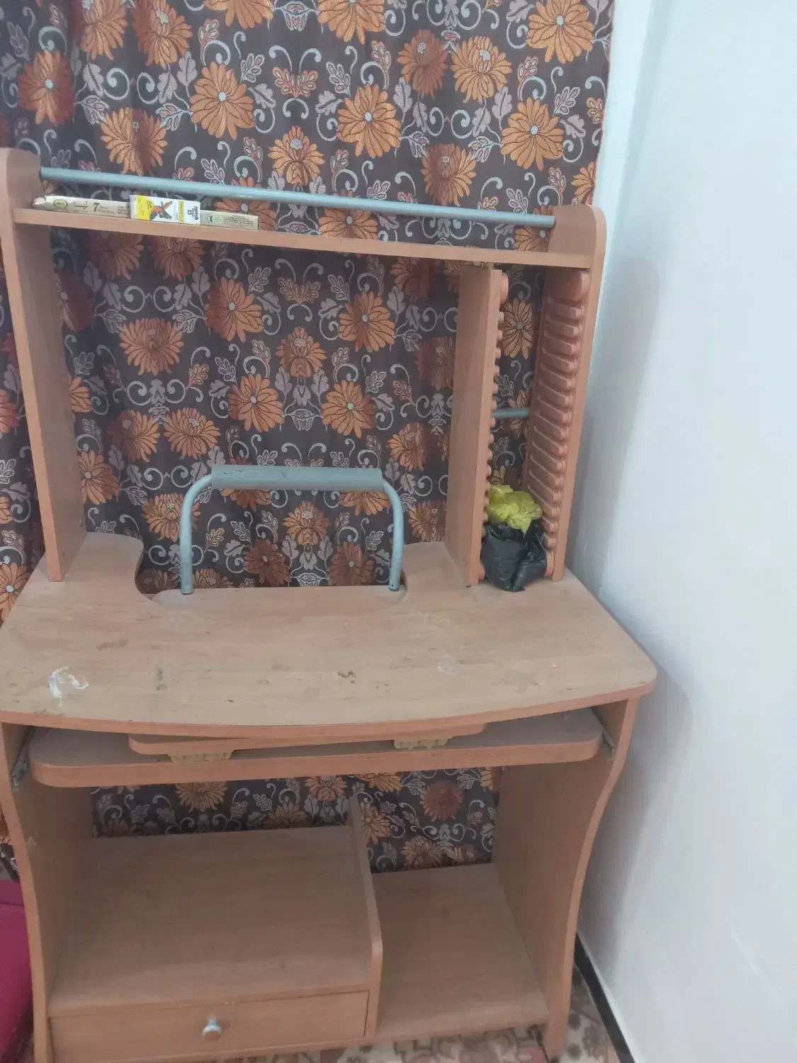 سلام فروش میزکومپیوتر|میز تحریر و کامپیوتر|شادگان, |دیوار