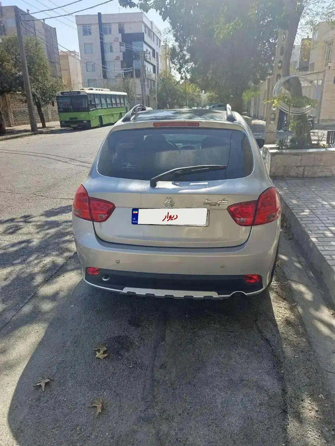 کوییک GXR|خودرو سواری و وانت|مشهد, آبکوه|دیوار