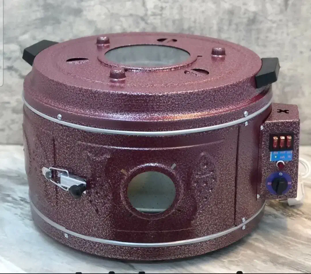 فر تنوری برقی تات|اجاق گاز و لوازم برقی پخت‌وپز|خرم‌آباد, |دیوار