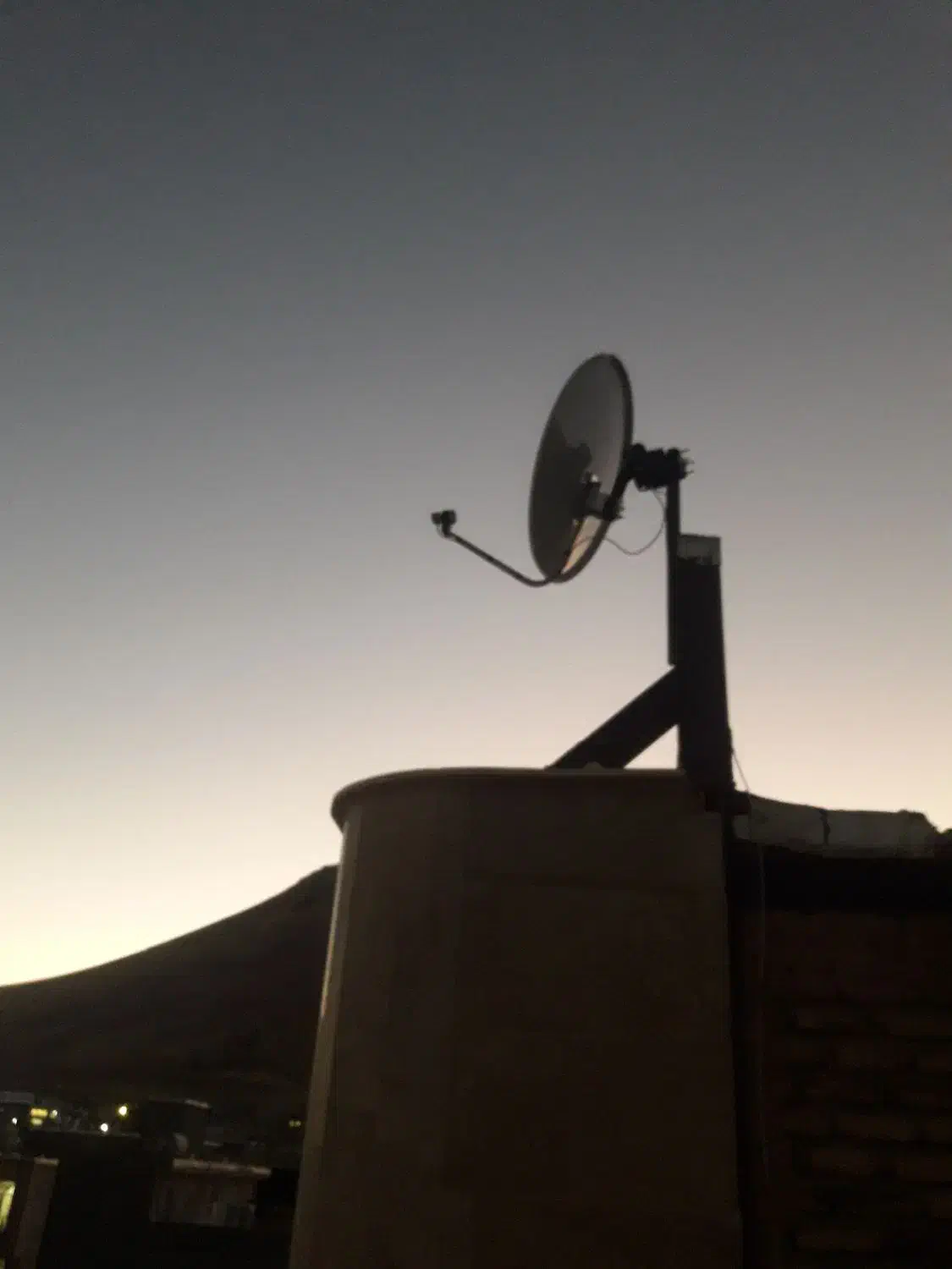 نصاب آنتن های ثابت وگردان فروش انواع گیرنده 4k|خدمات پیشه و مهارت|سنندج, |دیوار