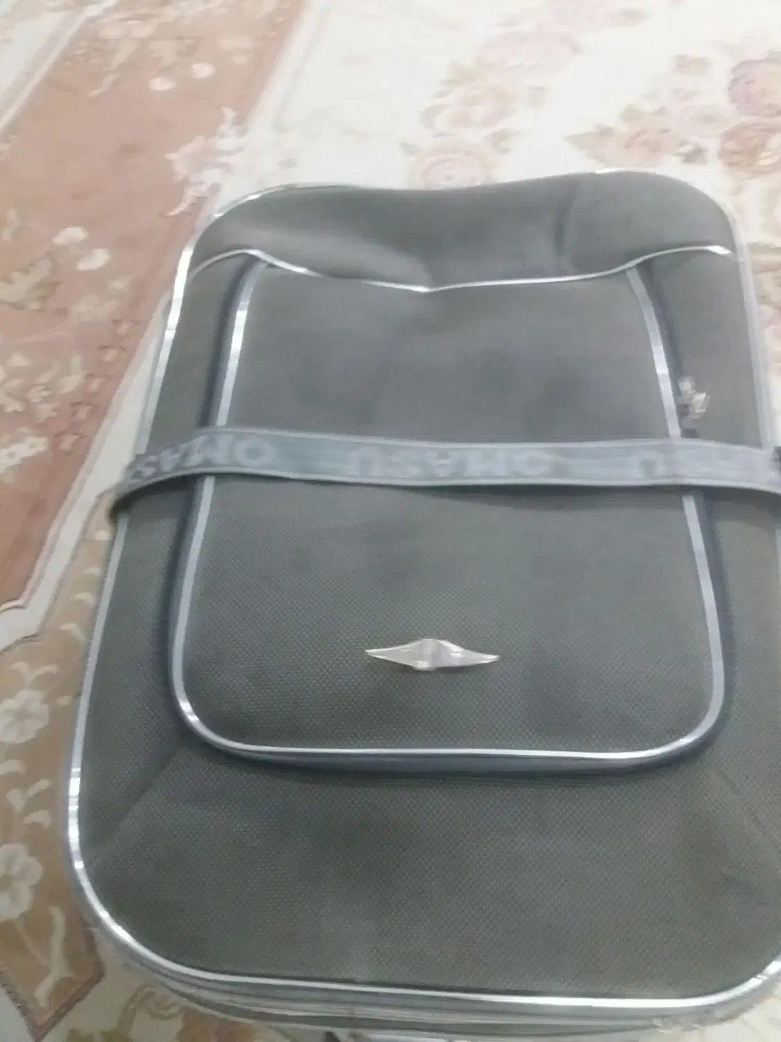 چمدان مسافرتی|کیف، کفش، کمربند|شهریار, شهریار|دیوار