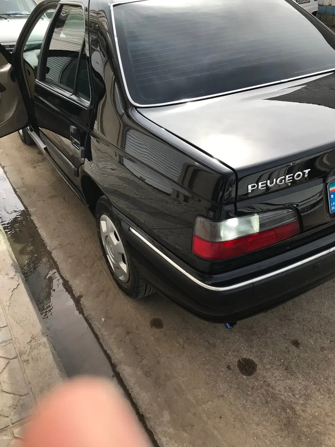 فروشی|خودرو سواری و وانت|تربتحیدریه, کلاته توکلی|دیوار