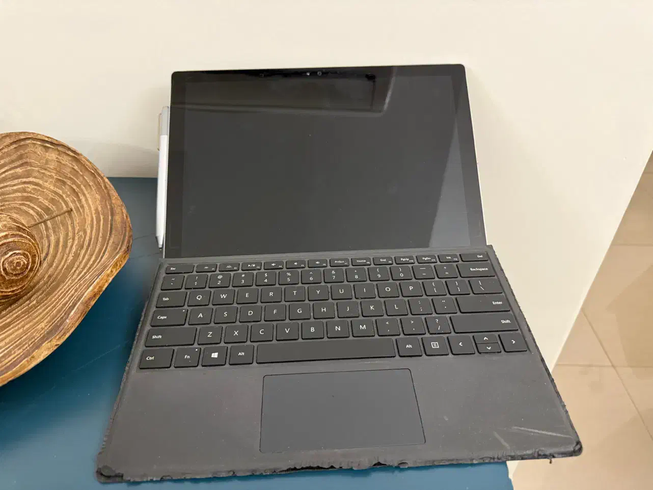 Surface Pro 4|رایانه همراه|تهران, پونک|دیوار