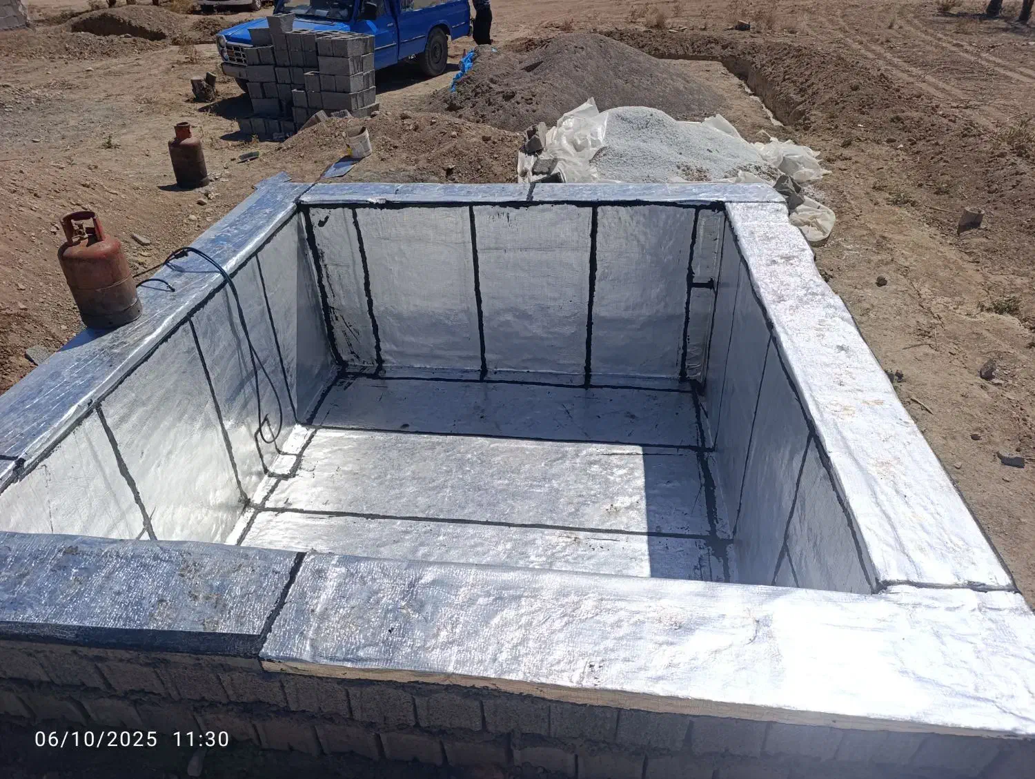 ایزوگام|خدمات پیشه و مهارت|سیرجان, |دیوار