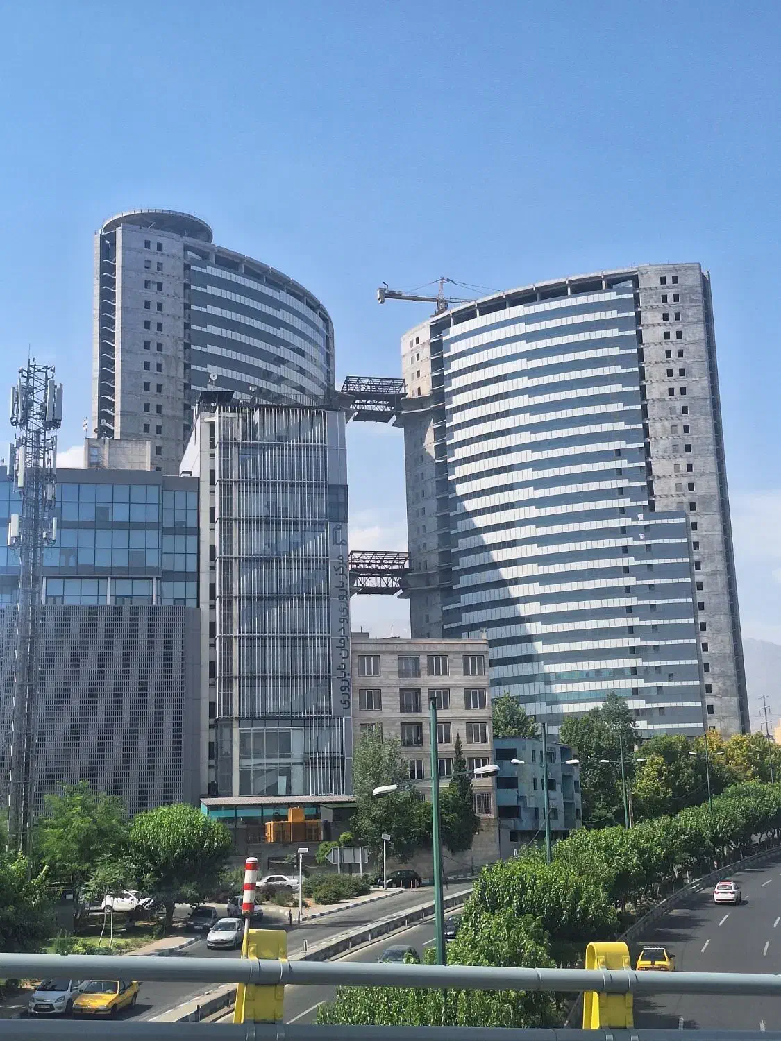 ۳۸۰۰متر سند اداری ، مرجع تخصصی مستغلات|فروش دفتر کار، اتاق اداری، مطب|تهران, یوسف‌آباد|دیوار