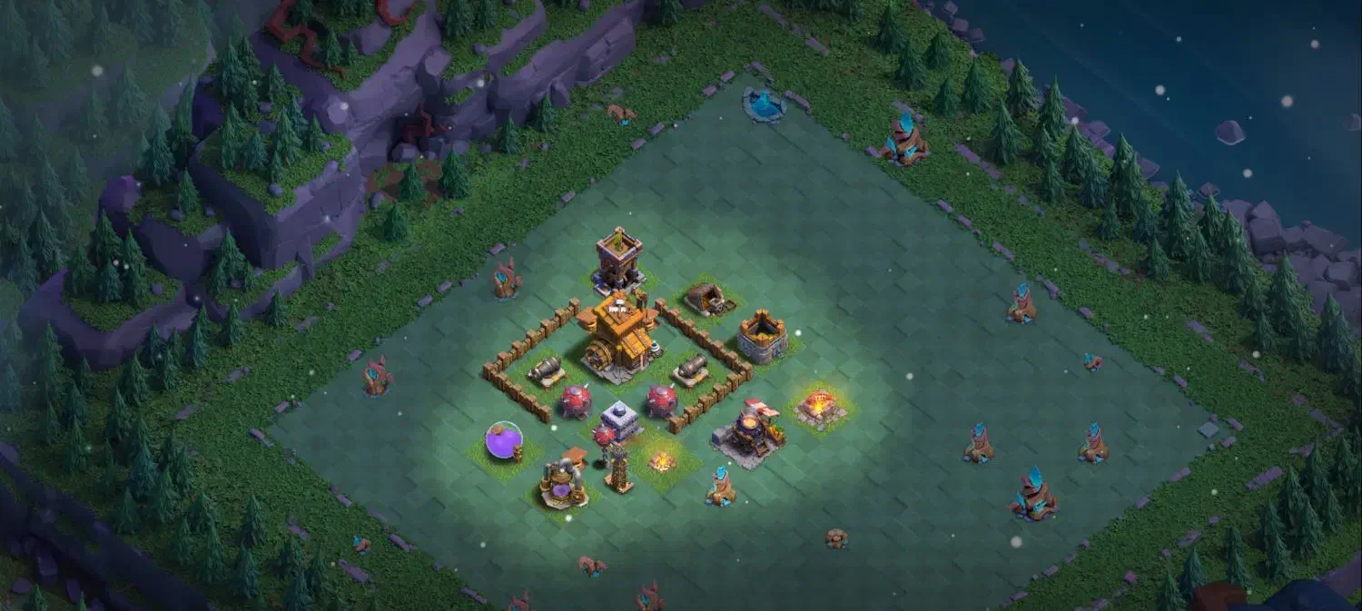 کلش آف کلنز|کنسول، بازی ویدئویی و آنلاین|ملایر, |دیوار