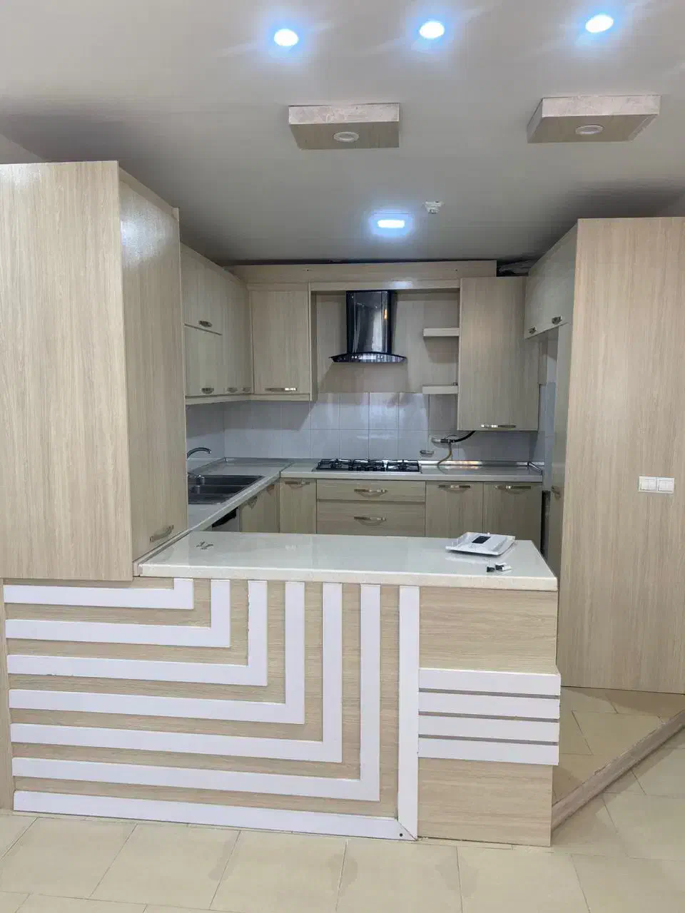 مجتمع برند آسمان با سند تک برگ|فروش آپارتمان|گلبهار, شهر جدید گلبهار|دیوار