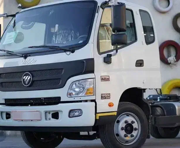 خاورالوند 94|خودرو سنگین|جیرفت, |دیوار