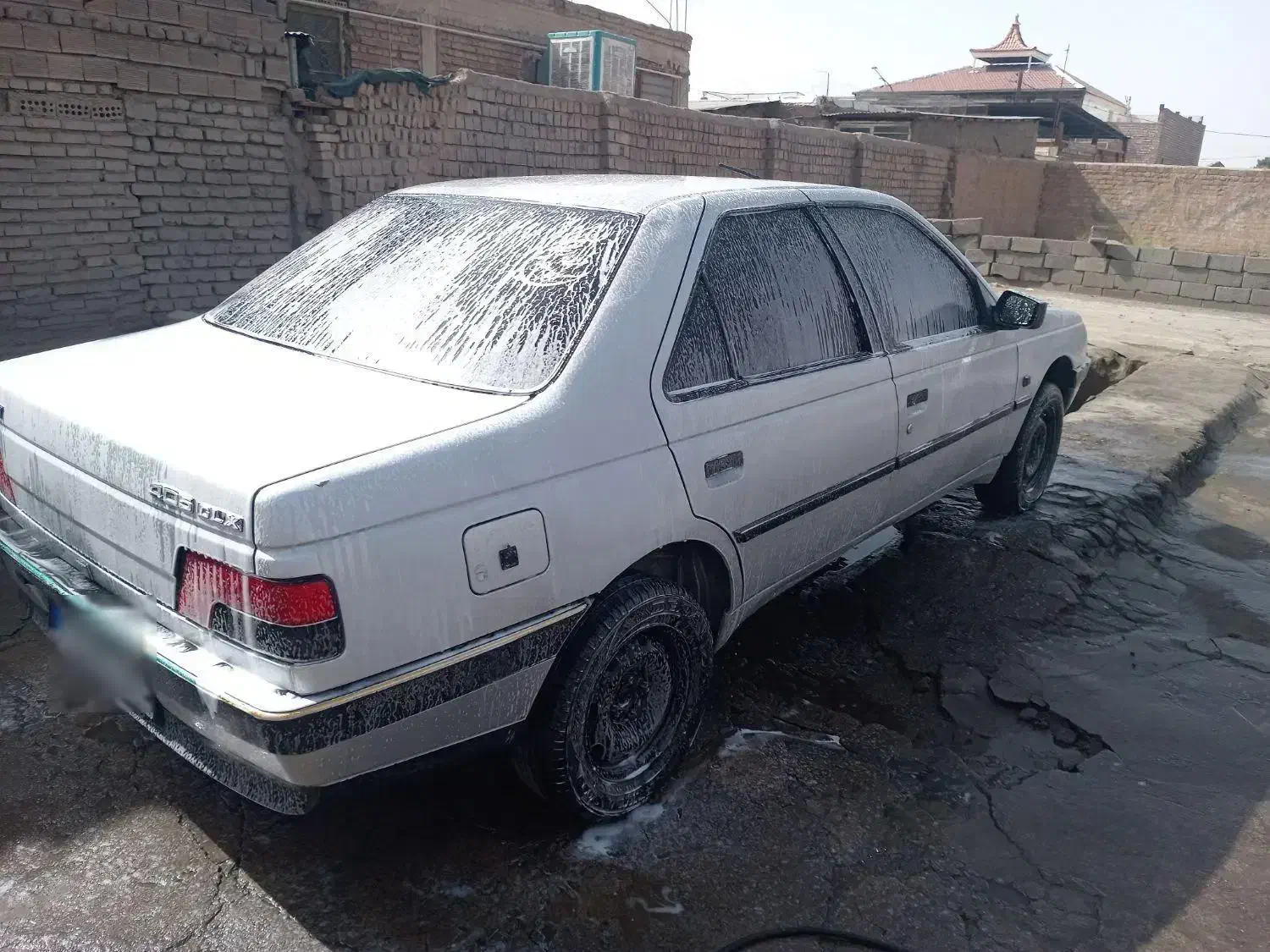 پژو|خودرو سواری و وانت|زرند, |دیوار