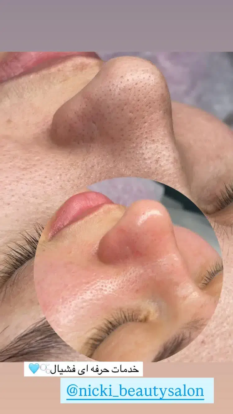 فشیال|خدمات آرایشگری و زیبایی|ساوه, |دیوار