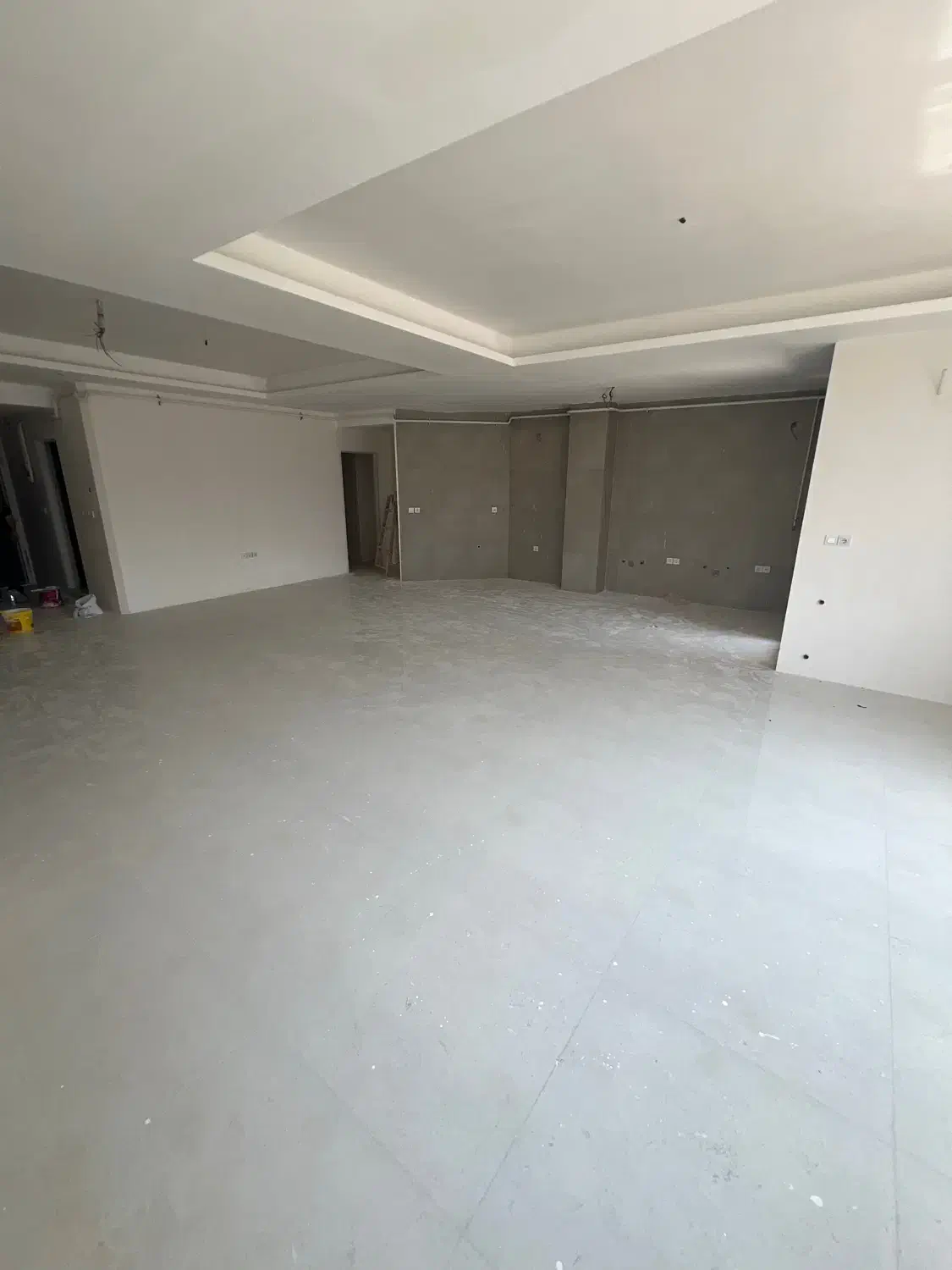 فروش آپارتمان ۱۳۵ متری۳خ/چاله باغ/وام دار/یخ چشمه|فروش آپارتمان|گرگان, |دیوار