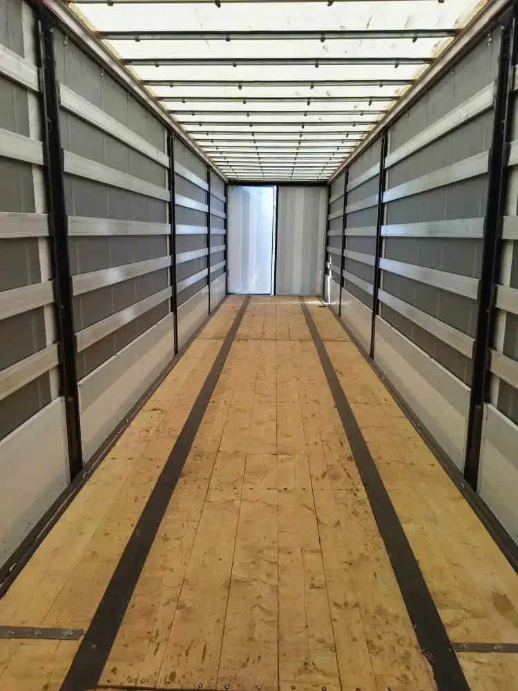 فروش شرایط ویژه نغد واقساط کانتینر|خودرو سنگین|مرند, |دیوار