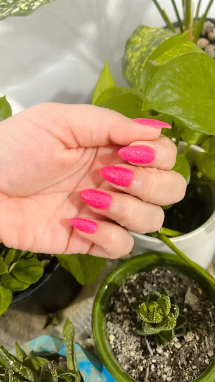 خدمات ناخن|خدمات آرایشگری و زیبایی|کیش, |دیوار