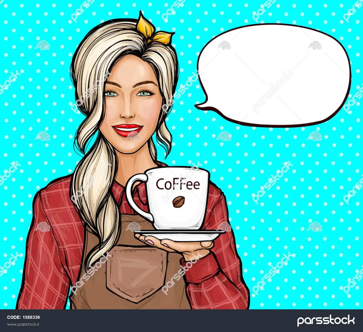 استخدام باریستا خانم|استخدام خدمات فروشگاه و رستوران|تهران, سبلان (لشگر)|دیوار