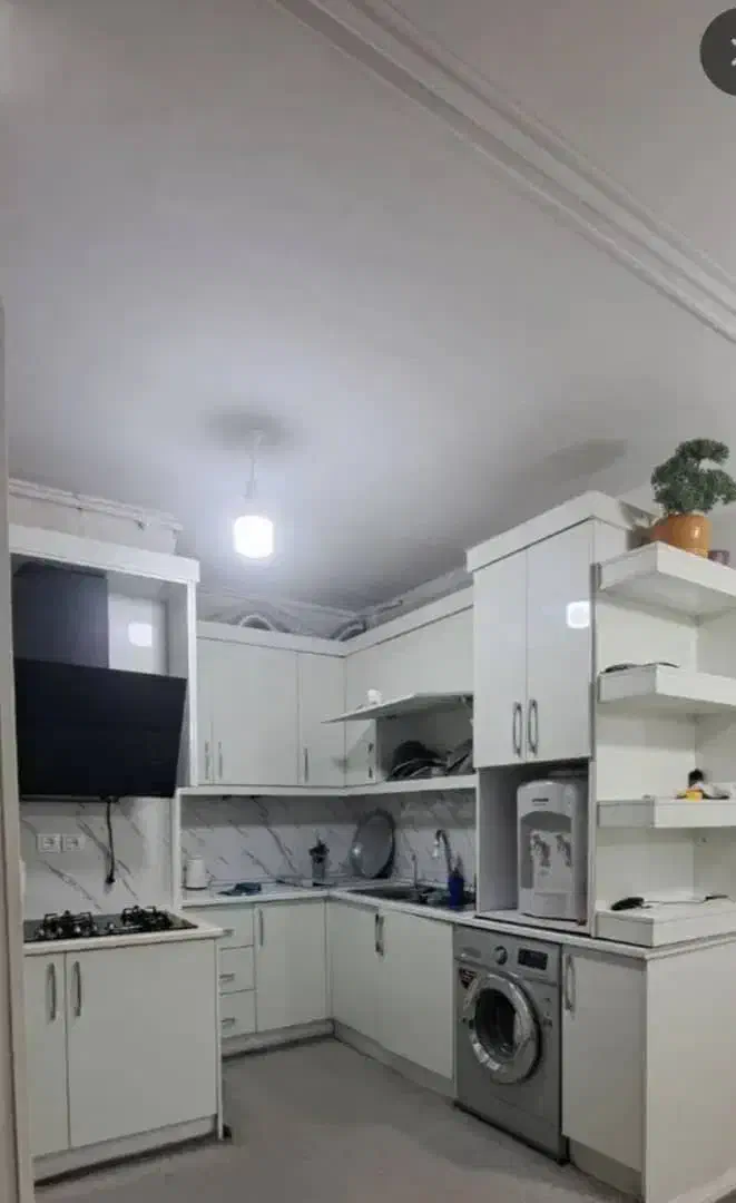 واحد فروشی خیابان وزیری غربی|فروش آپارتمان|اهواز, کوی جواهری|دیوار