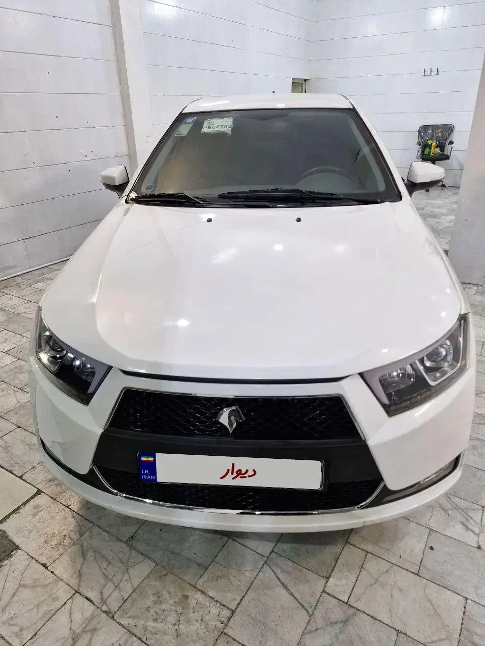 دنا پلاس 5دنده آخر1402|خودرو سواری و وانت|مشهد, رضاییه|دیوار