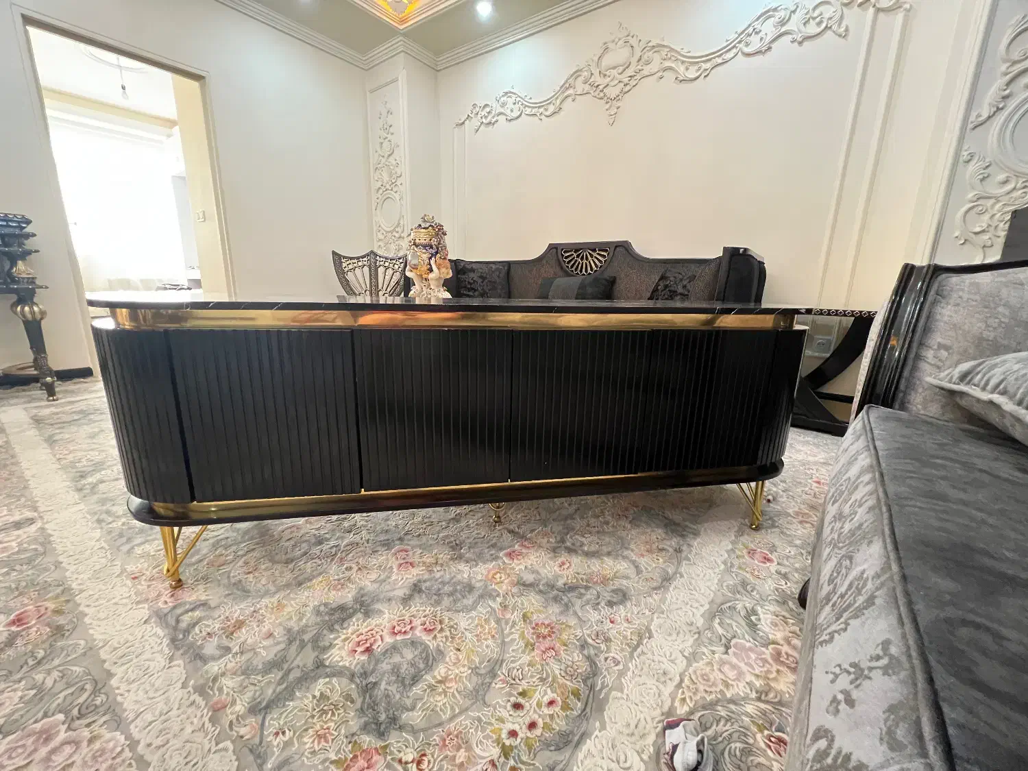 میز تلوزیون|میز تلویزیون|ری, شهرری|دیوار