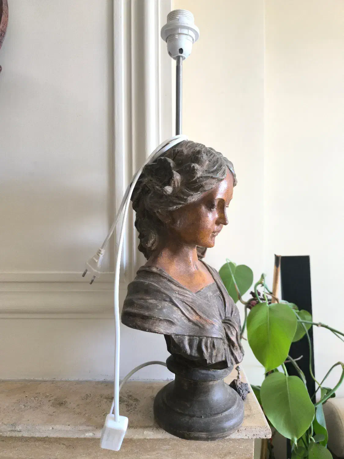 مجسمه رومیزی ومجسمه آباژور|مجسمه، تندیس، ماکت|تهران, صادقیه|دیوار