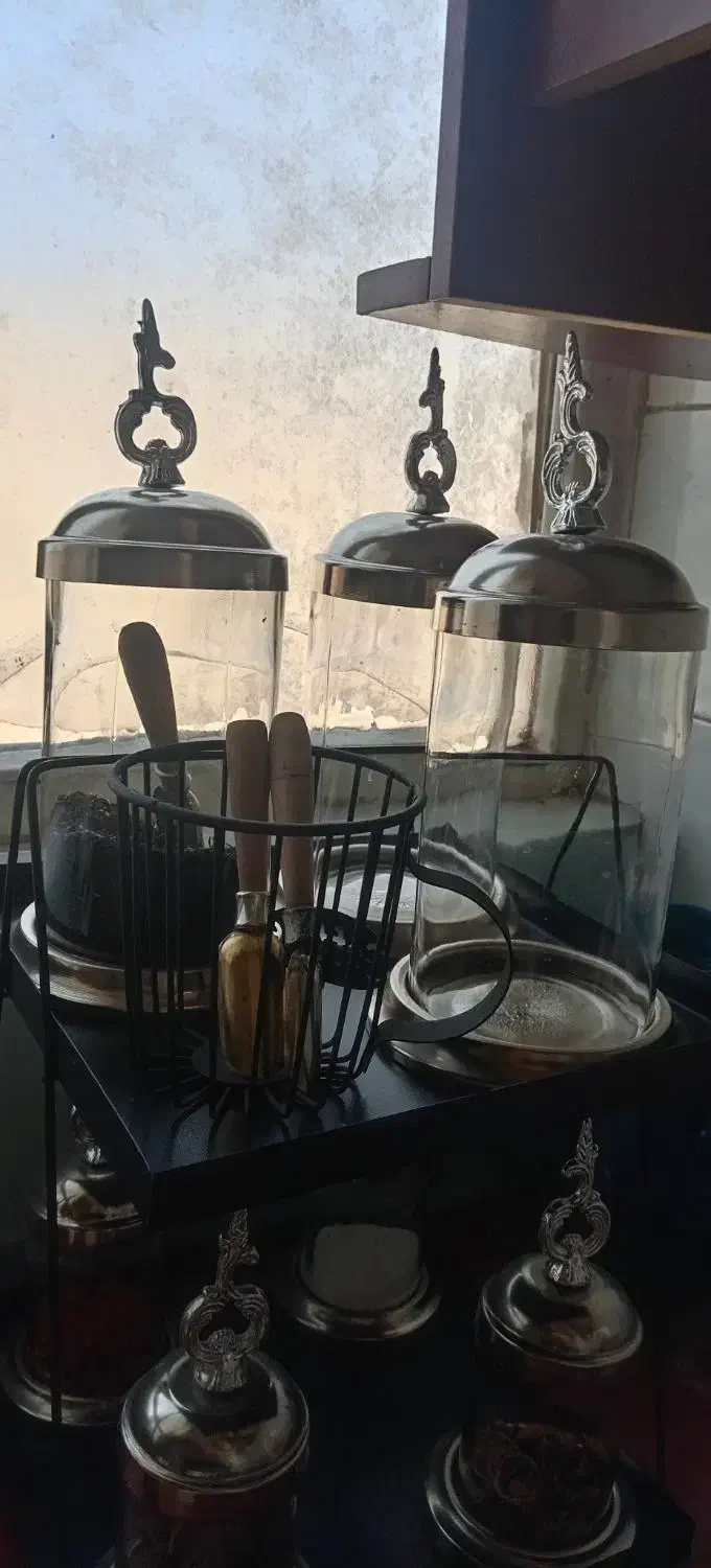 وسایل آشپزخانه نظم دهنده|آب‌چکان و نظم‌دهنده ظروف|محمدشهر, ولدآباد|دیوار