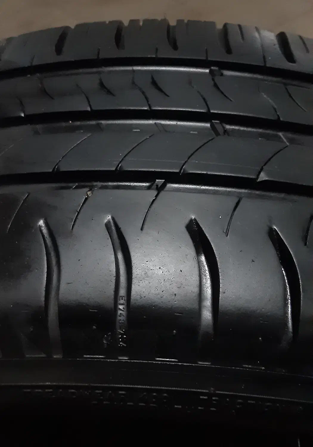 لاستیک Michelin|قطعات یدکی و لوازم جانبی|تهران, پرستار|دیوار