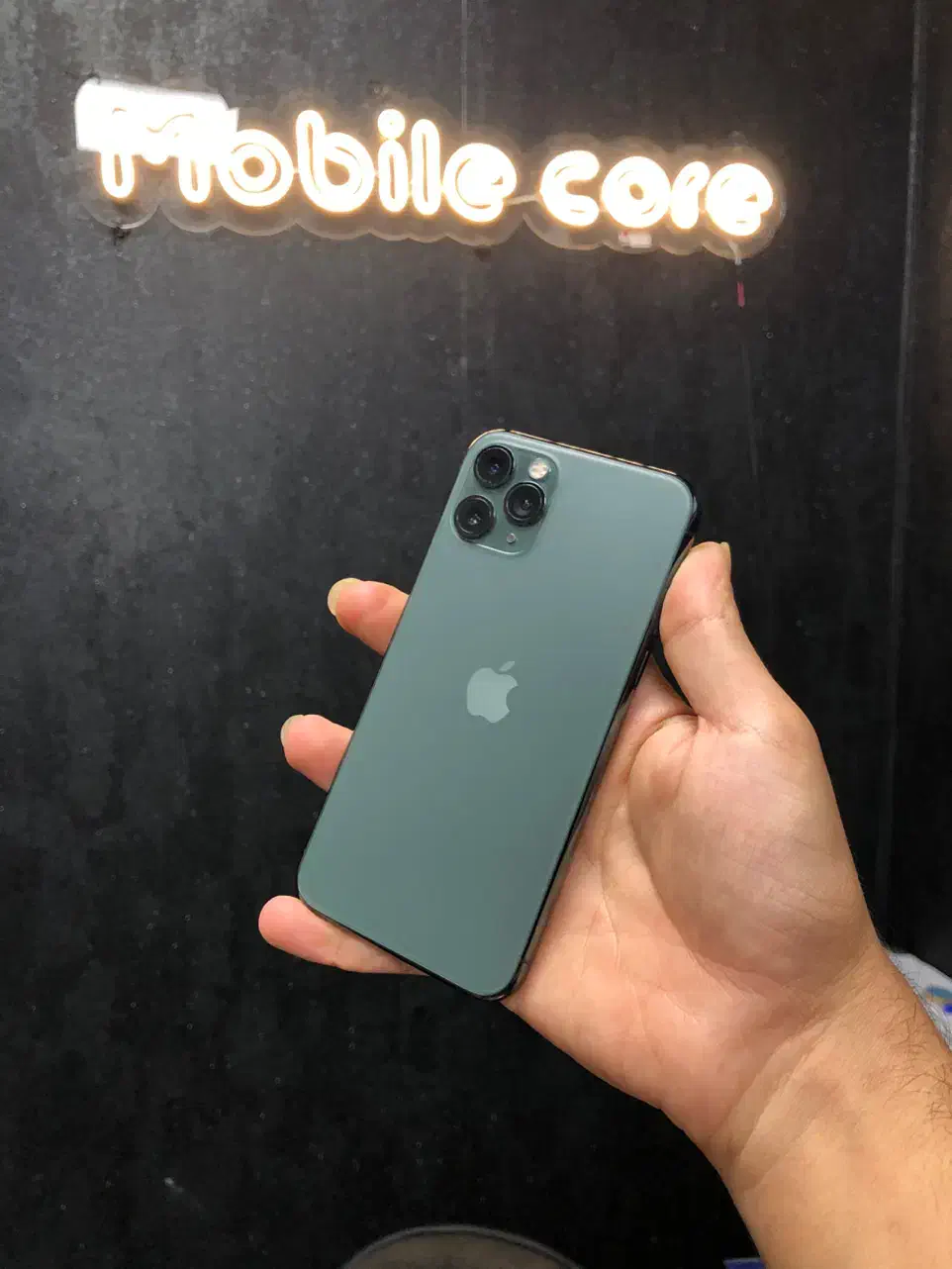 Iphone 11pro zaa 256 gig|موبایل|کرج, مهرویلا جنوبی|دیوار