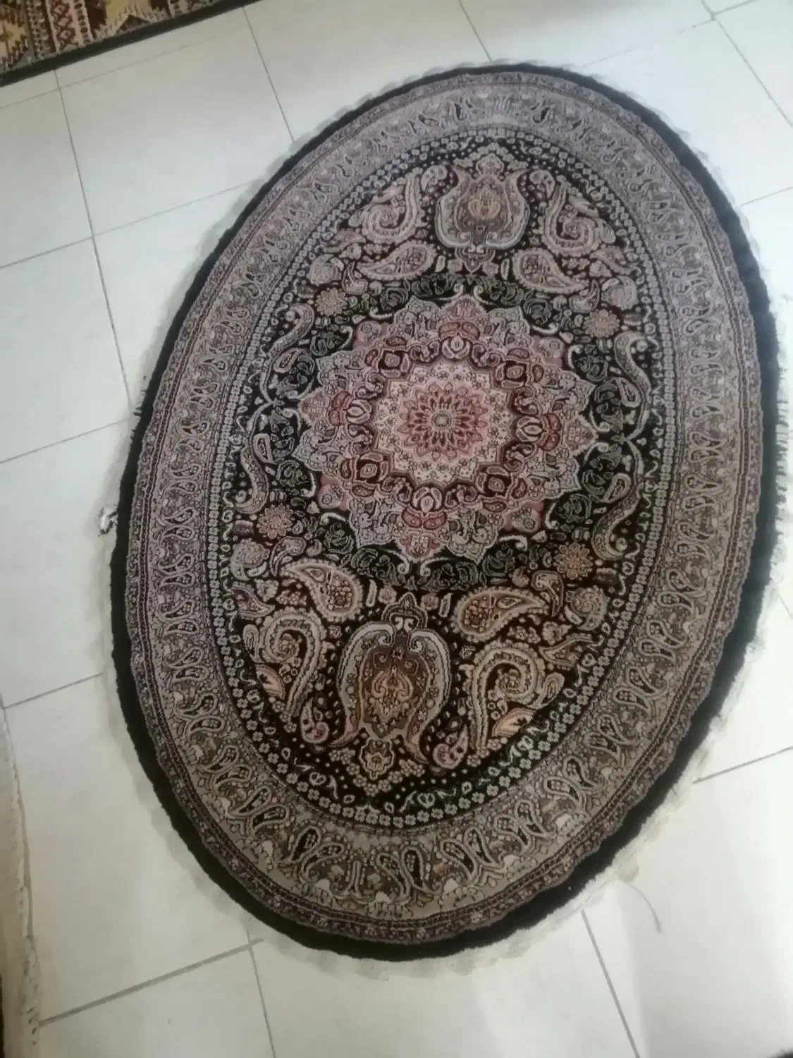 فرش، 12متری 700شانه مشهد|فرش|تهران, شاهین|دیوار