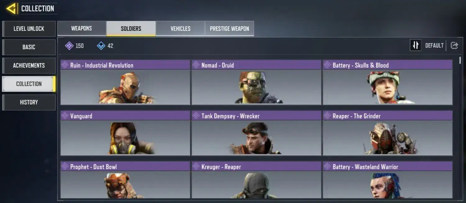 اکانت کالاف|کنسول، بازی ویدئویی و آنلاین|اصفهان, جنیران (لادان)|دیوار