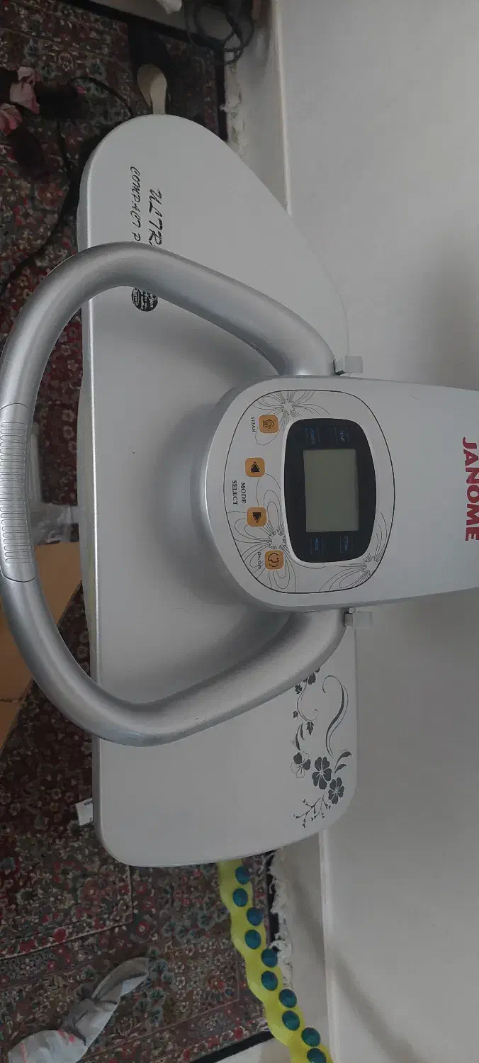 اتو|اتو و لوازم اتو|بیرجند, |دیوار