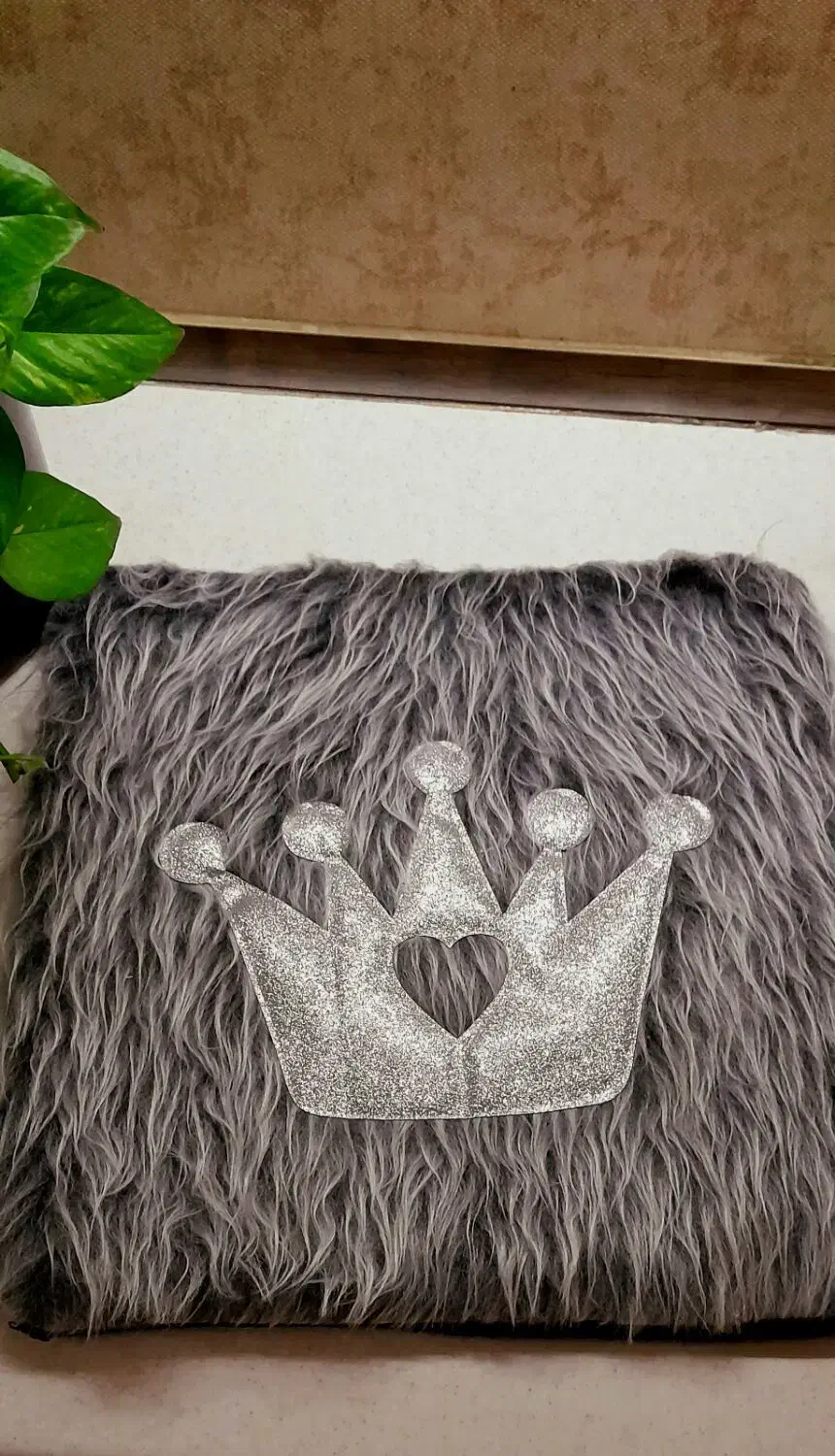 رانر نقره ای|رختخواب، بالش، پتو|سبزوار, علمدار|دیوار