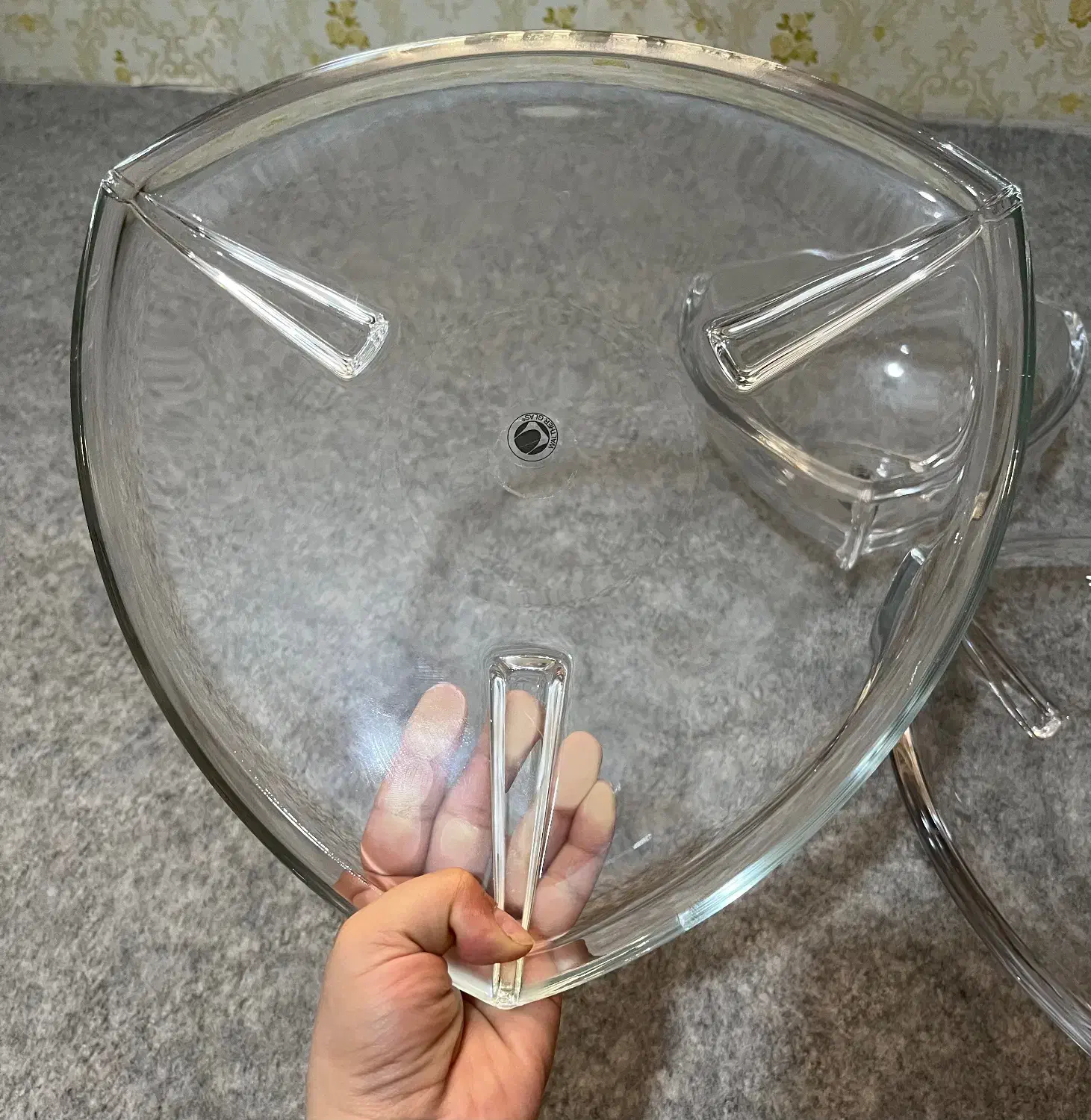 سرویس کریستال|ظروف سرو و پذیرایی|کهریزک, |دیوار